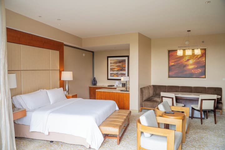 VOGO Abu Dhabi Golf Resort & Spa