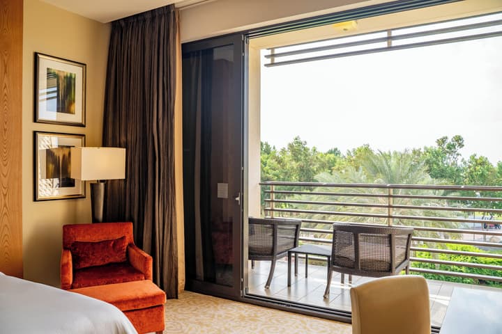 VOGO Abu Dhabi Golf Resort & Spa