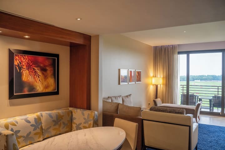 VOGO Abu Dhabi Golf Resort & Spa