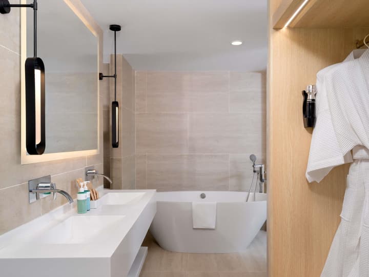 Novotel Bangkok Platinum Pratunam