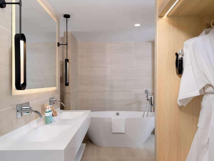 Novotel Bangkok Platinum Pratunam