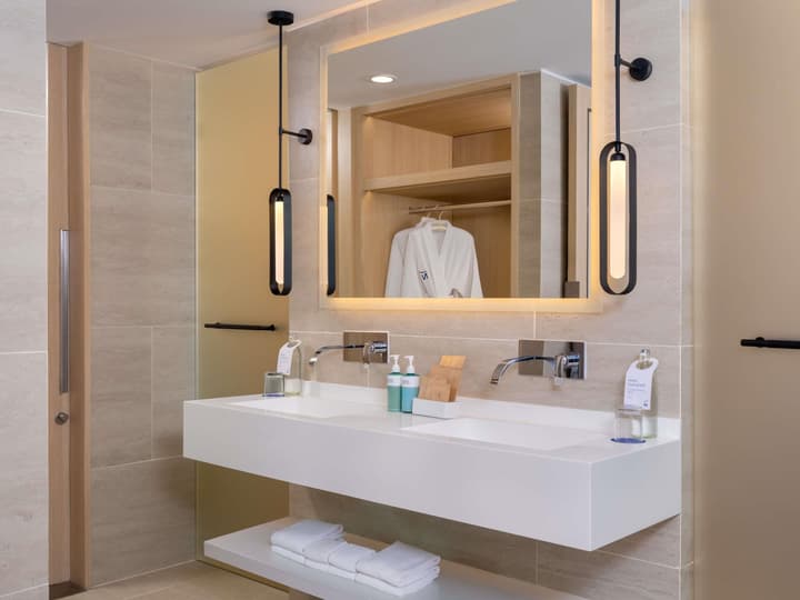 Novotel Bangkok Platinum Pratunam