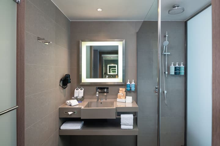 Novotel Bangkok Platinum Pratunam