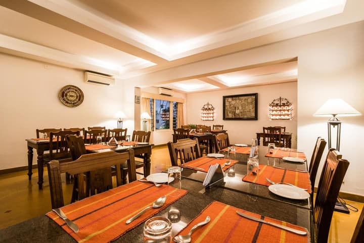 Tissa's Inn