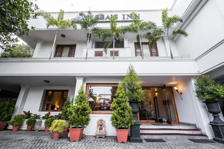 Tissa's Inn