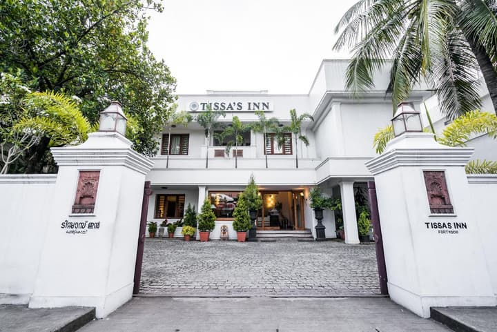 Tissa's Inn