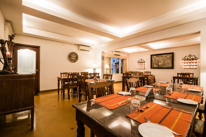 Tissa's Inn