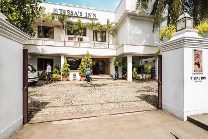 Tissa's Inn