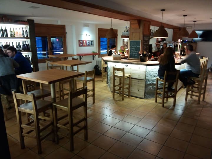 Hotel Arinsal
