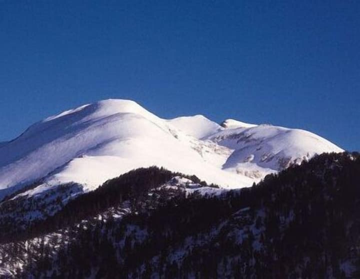 Hotel Arinsal