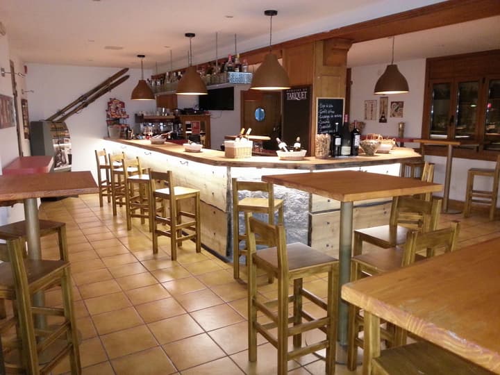 Hotel Arinsal