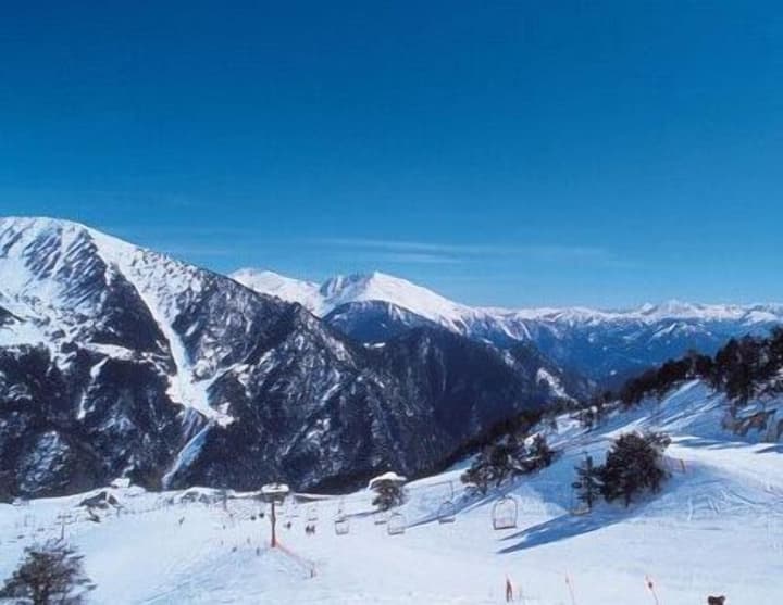 Hotel Arinsal