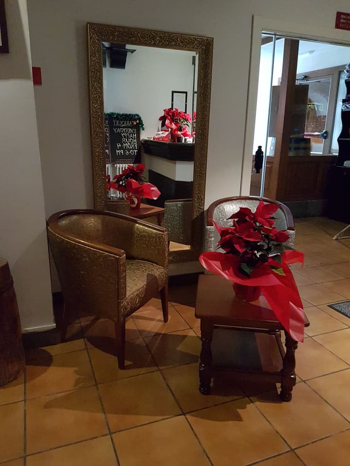 Hotel Arinsal