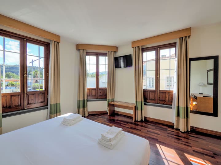 Hotel Vale Verde