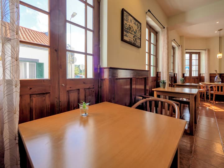 Hotel Vale Verde