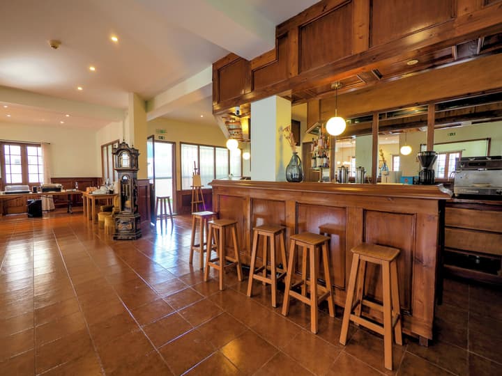 Hotel Vale Verde