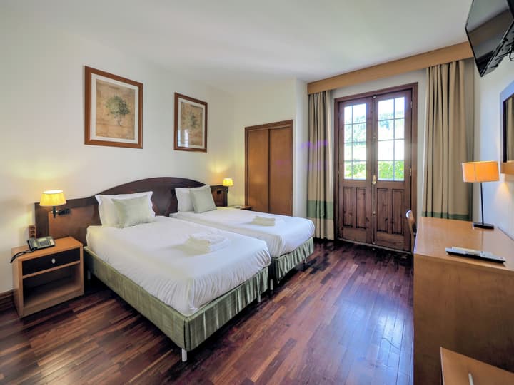 Hotel Vale Verde