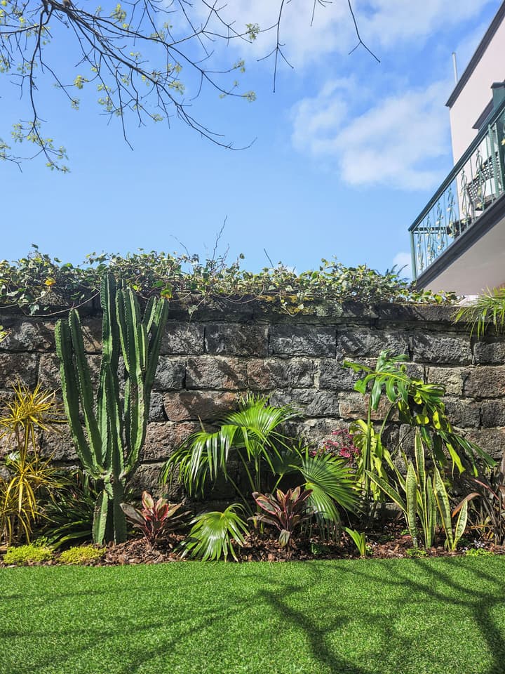Hotel Vale Verde