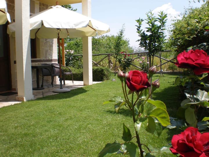 Olympia Guesthouse
