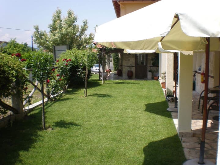 Olympia Guesthouse
