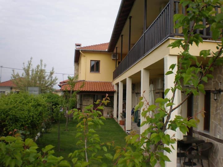 Olympia Guesthouse