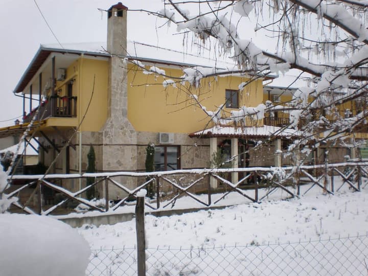 Olympia Guesthouse