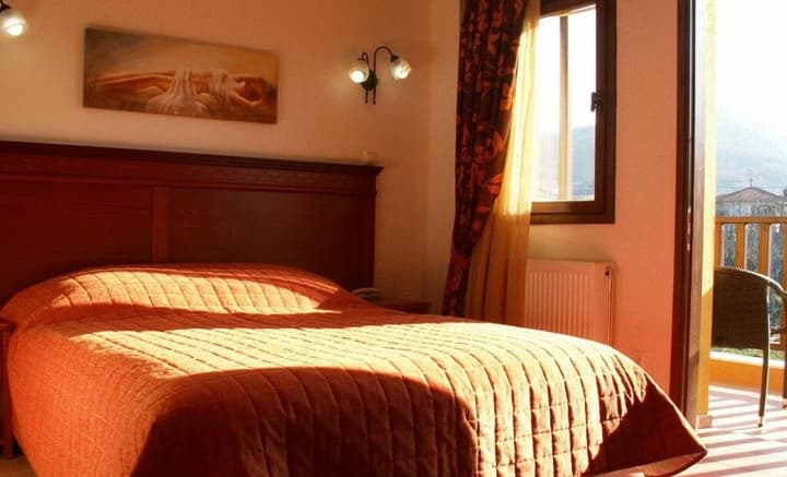 Olympia Guesthouse