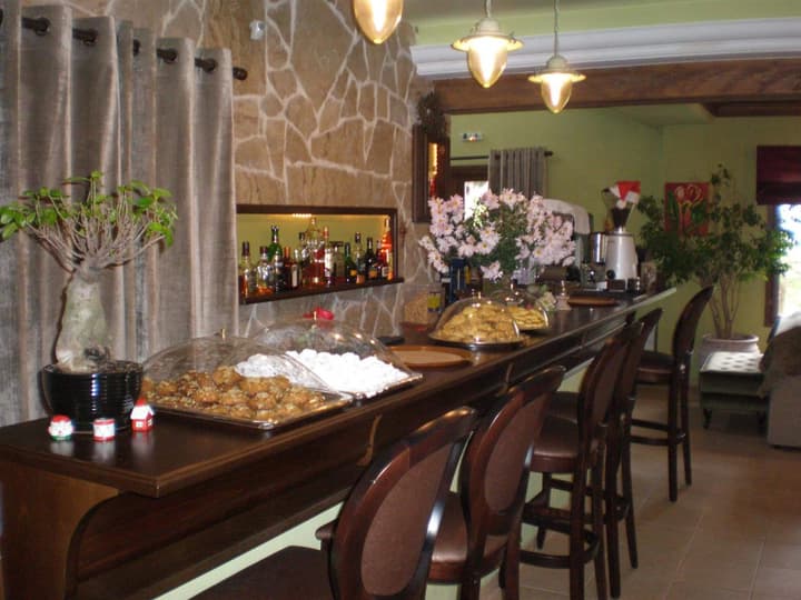 Olympia Guesthouse