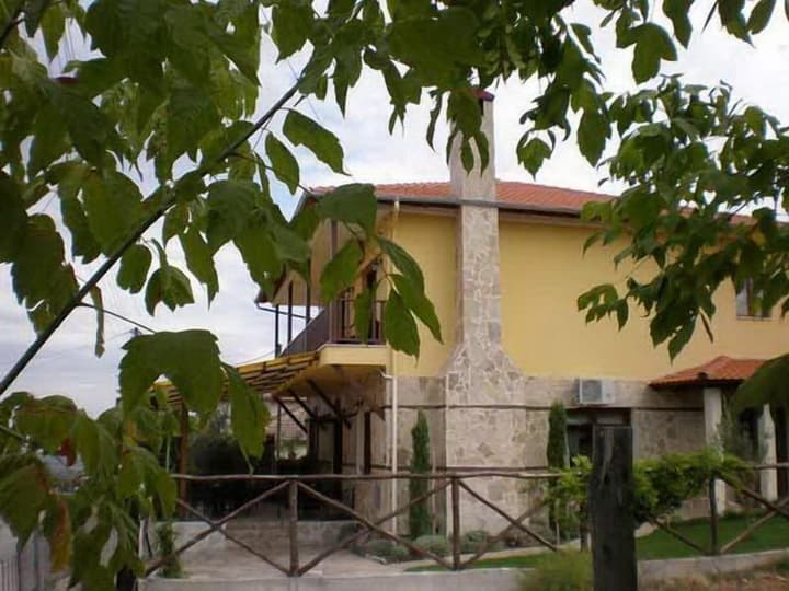 Olympia Guesthouse