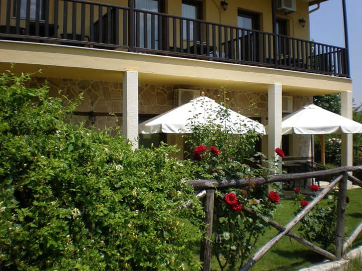 Olympia Guesthouse