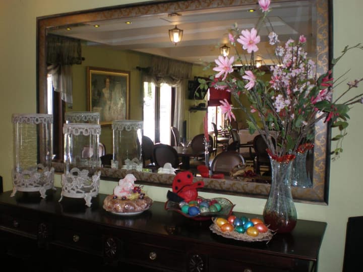 Olympia Guesthouse