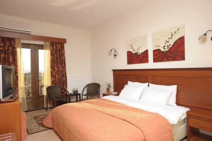 Olympia Guesthouse