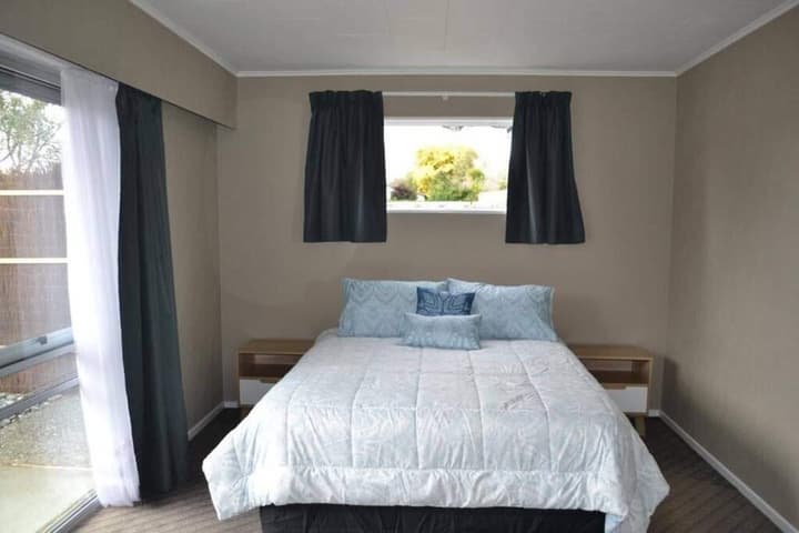 Tasman Holiday Parks - Te Anau