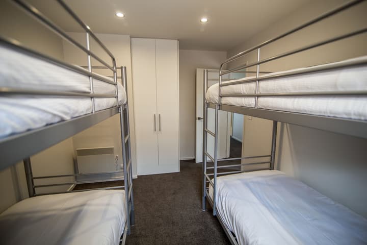 Tasman Holiday Parks - Te Anau