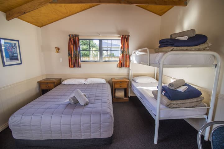 Tasman Holiday Parks - Te Anau