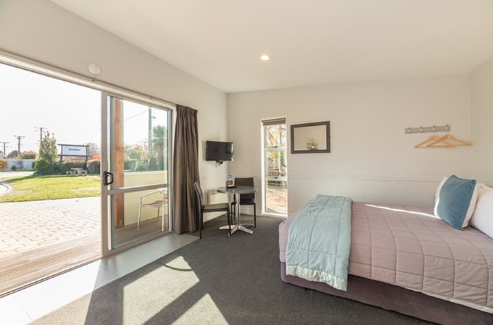 Tasman Holiday Parks - Te Anau