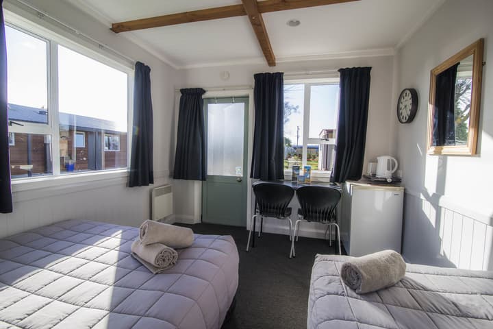 Tasman Holiday Parks - Te Anau