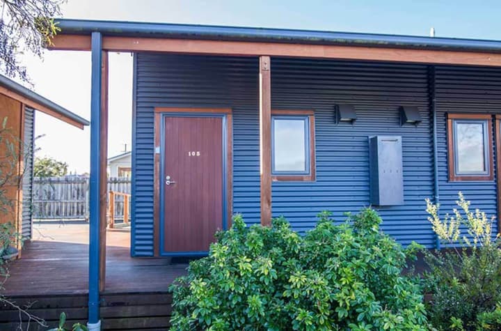 Tasman Holiday Parks - Te Anau