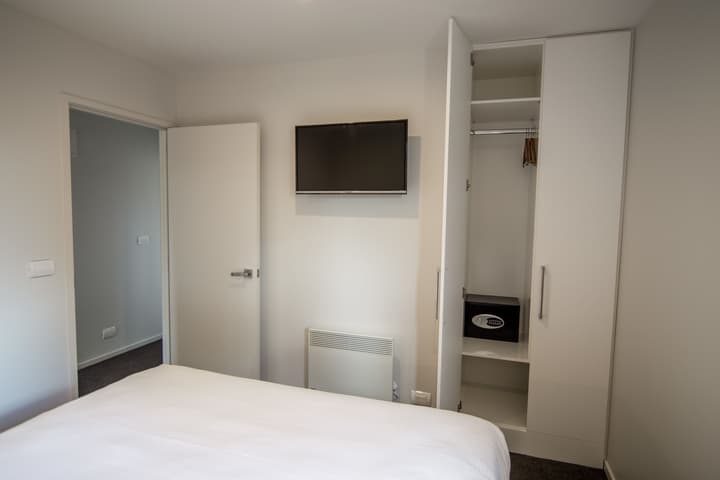 Tasman Holiday Parks - Te Anau