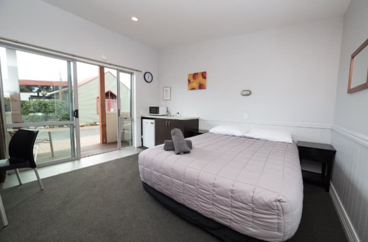 Tasman Holiday Parks - Te Anau