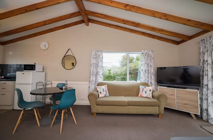 Tasman Holiday Parks - Te Anau