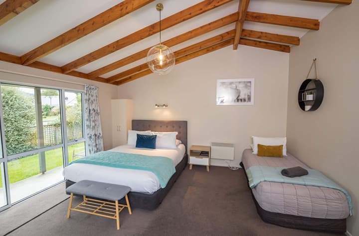 Tasman Holiday Parks - Te Anau