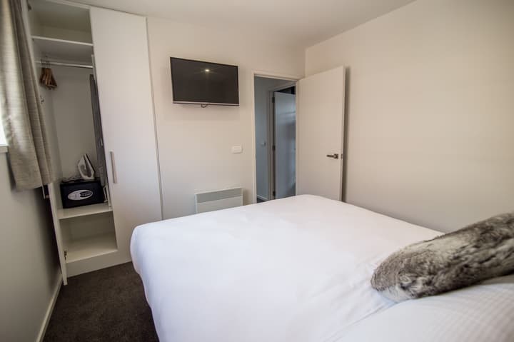 Tasman Holiday Parks - Te Anau