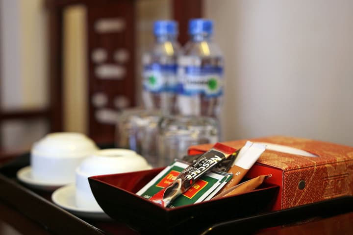 Phoenix Legend Hotel