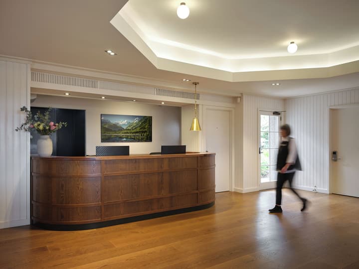 Suncourt Hotel & Conference Centre