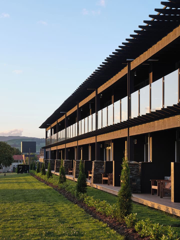 Suncourt Hotel & Conference Centre