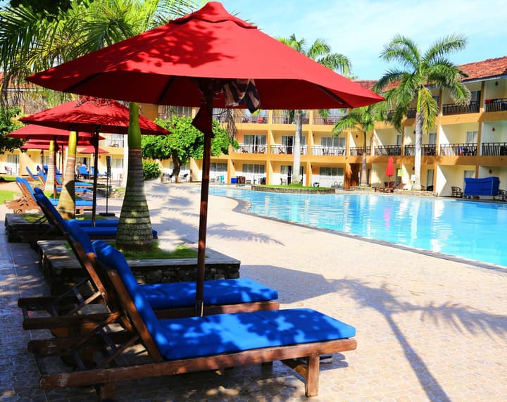 The Palms