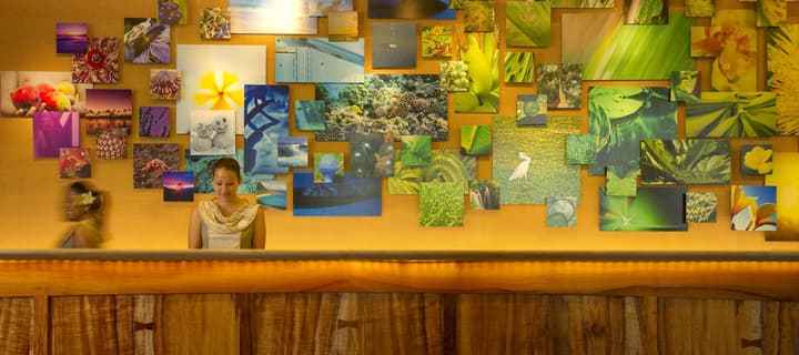 Aulani, A Disney Resort & Spa