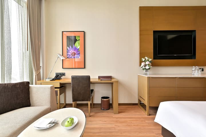 Eastin Grand Hotel Sathorn Bangkok