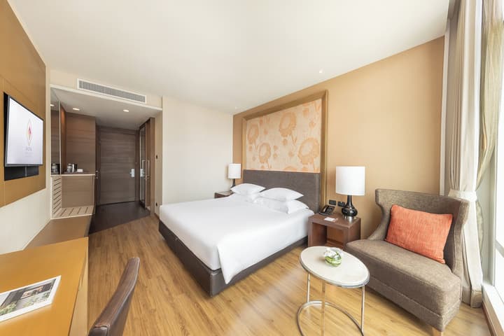 Eastin Grand Hotel Sathorn Bangkok